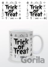 Halloween (Trick Or Treat)  