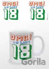 Ages (Omg Ur 18!)