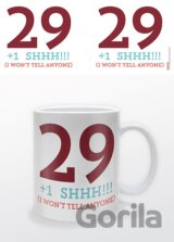 Ages (29+1 Shhh!)