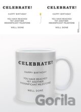 Celebrate (Insignificant)