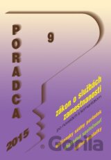 Poradca 9/2015