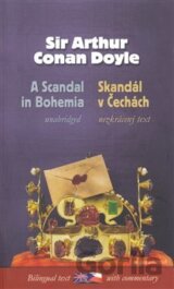 Skandál v Čechách/A Scandal in Bohemia