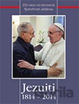 Jezuiti 1814 - 2014