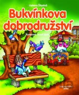 Bukvínkova dobrodružství