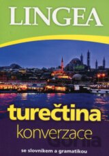 Turečtina - konverzace