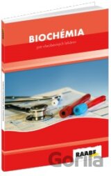 Biochémia pre všeobecných praktických lekárov