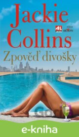 Zpověď divošky