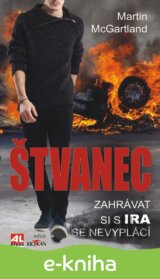 Štvanec