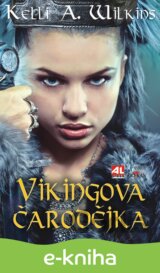 Vikingova čarodějka