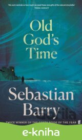 Old God's Time