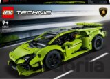 LEGO® TECHNIC 42161 Lamborghini Huracán Tecnica