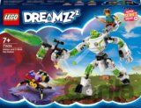 LEGO® DREAMZZZ™ 71454 Mateo a robot Z-Blob