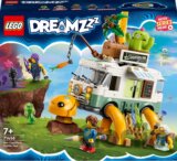 LEGO® DREAMZZZ™ 71456 Korytnačia dodávka pani Castillovej