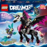 LEGO® DREAMZZZ™ 71457 Lietajúci kôň pegas