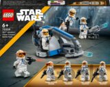 LEGO® STAR WARS™ 75359 Bojový balíček klonového vojaka Ahsoku z 332. légie