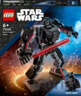 LEGO® STAR WARS™ 75368 Robotický oblek Darth Vadera