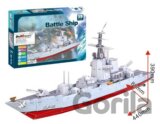 Vojenská loď Battle ship