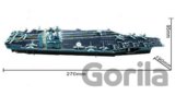 Lietadlová loď USS Nimitz