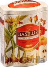 Basilur - Ovocny  Red Hot Ginger Tea 100g
