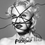 MADONNA: REBEL HEART (LP)