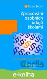 Zpracování osobních údajů školami