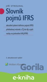 Slovník pojmů IFRS
