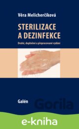 Sterilizace a dezinfekce