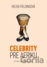 Celebrity pre Afriku