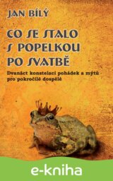 Co se stalo s Popelkou po svatbě