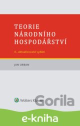 Teorie národního hospodářství