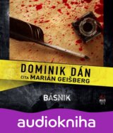 Básnik (Dominik Dán) [SK] (Audiokniha)