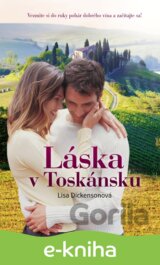 Láska v Toskánsku