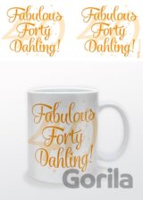 Ages (Fabulous 40)