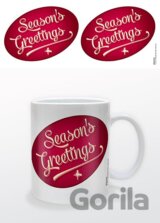 Christmas (Seasons Greetings)  
