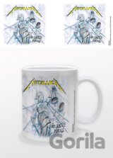 Metallica (And Justice For All)