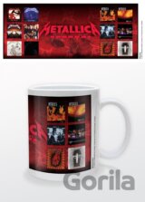 Metallica (Albums)