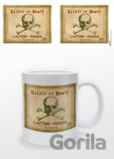 Elixir Of Death