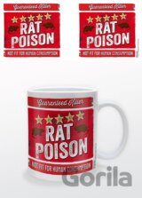 5 Star Rat Poison
