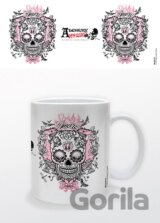 Alchemy (Amore Skull)