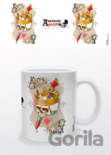 Alchemy (King 13)