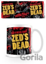 Tarantino Xx (Zed's Dead)