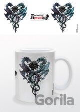 Alchemy (Caduceus Rex)