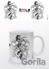 Alchemy (Bare Knuckle Betty)