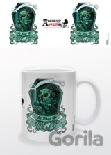 Alchemy (All Dug Up)