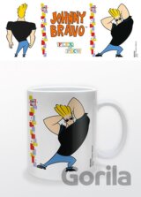 Cartoon Network (Johnny Bravo)
