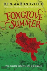 Foxglove Summer