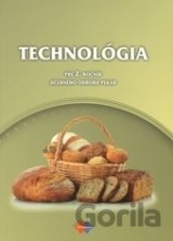 Technológia 2 (učebný odbor pekár)
