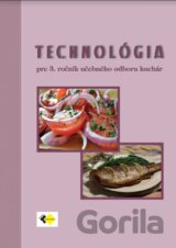 Technológia 3 (učebný odbor kuchár)