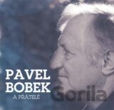 BOBEK PAVEL - PAVEL BOBEK A PRATELE (2 CD)