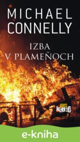 Izba v plameňoch